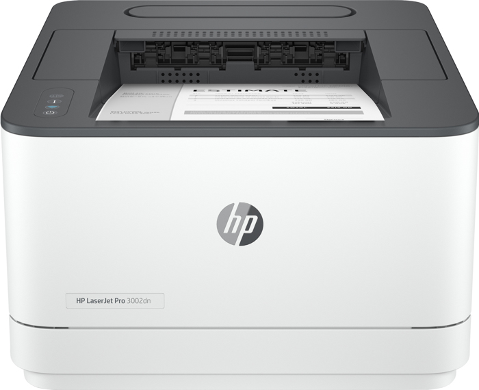 Ektupotis HP LaserJet Pro 3002dn (3G651F)
